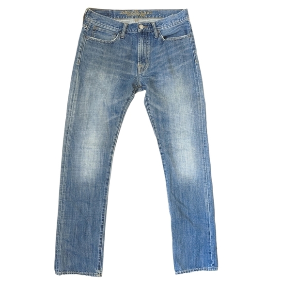 AMERICAN Eagle slim jeans size 31 - Picture 3 of 10